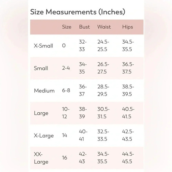 Altar'd State White Blue Floral Cora Corset Top NWT - Picture 5 of 5